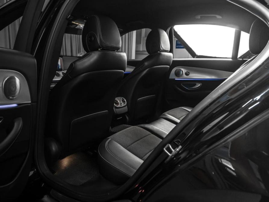 Mercedes-Benz E-Класс V (W213 S213 C238) Тюмень  - изображение 19