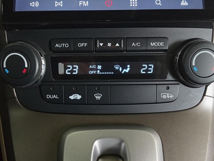 Honda CR-V III Москва  - изображение 15