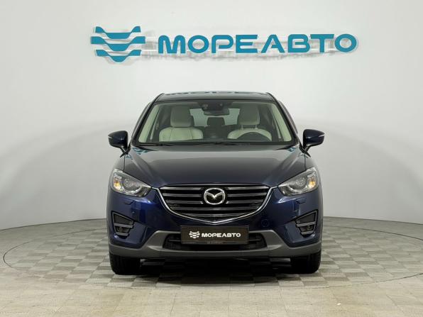 Mazda CX-5 I Рестайлинг с пробегом 2015 года, цена 1 950 000 рублей, 142763 км, внедорожник, Автокод Объявления