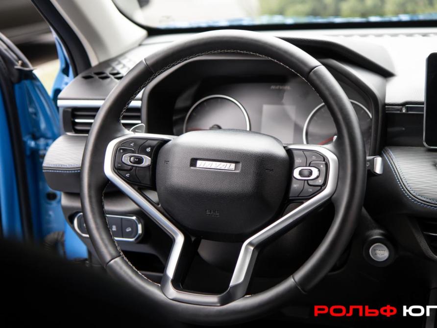 Haval Jolion I Москва  - изображение 12