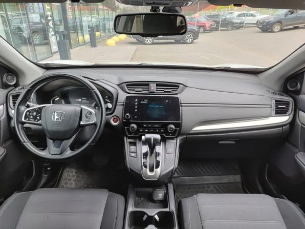 Honda CR-V V с пробегом 2019 года, цена 2 899 800 рублей, 111290 км, внедорожник, Автокод Объявления