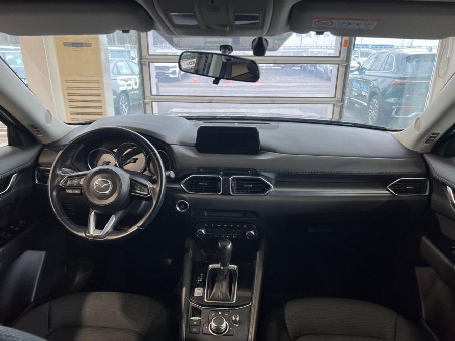 Mazda CX-5 II Москва  - изображение 15