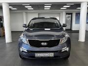Kia Sportage III Рестайлинг Ростов-на-Дону  - изображение 13