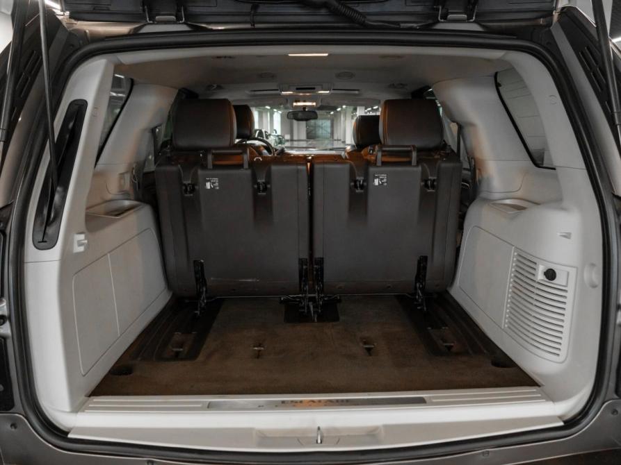 Cadillac Escalade III Москва  - изображение 28