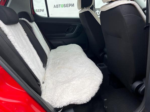 Skoda Fabia II Рестайлинг с пробегом 2013 года, цена 816 000 рублей, 131332 км, хэтчбек, Автокод Объявления