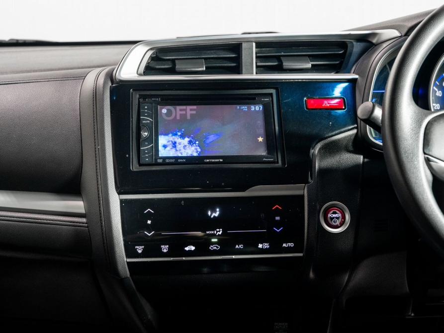 Honda Fit III Чита  - изображение 10