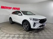 Haval F7x I Воронеж  - изображение 28
