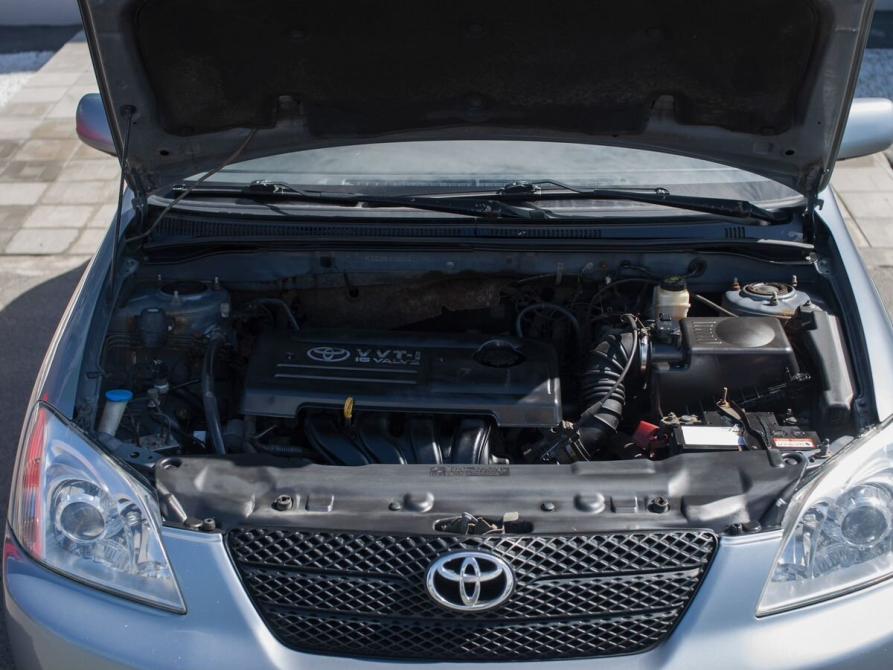 Toyota Corolla IX (E120 E130) Курган  - изображение 23