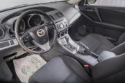 Mazda 3 II (BL) Томск  - изображение 28