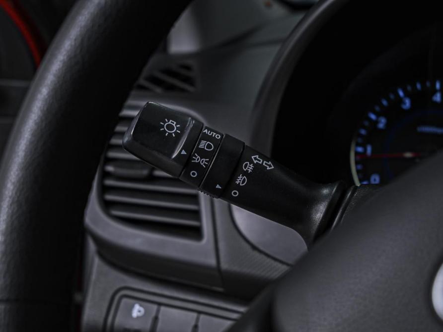 Hyundai Solaris I Рестайлинг Ставрополь  - изображение 16