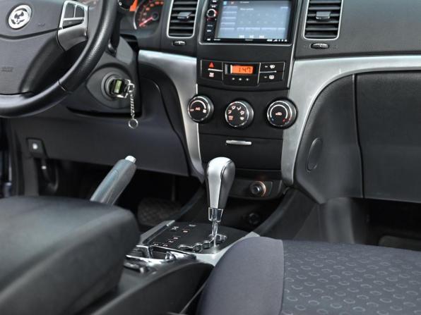 SsangYong Actyon II с пробегом 2012 года, цена 549 000 рублей, 145000 км, внедорожник, Автокод Объявления