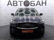 Infiniti QX50 II Екатеринбург  - изображение 31