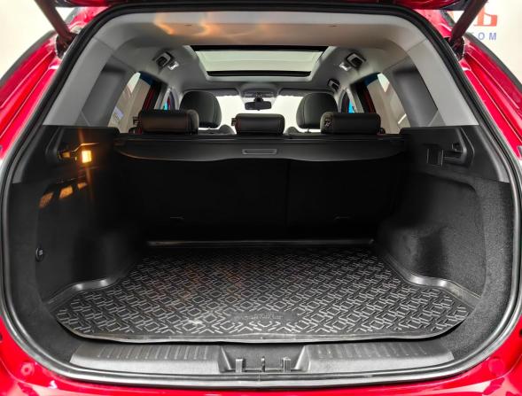 Chery Tiggo 7 Pro I с пробегом 2022 года, цена 1 474 000 рублей, 105702 км, внедорожник, Автокод Объявления