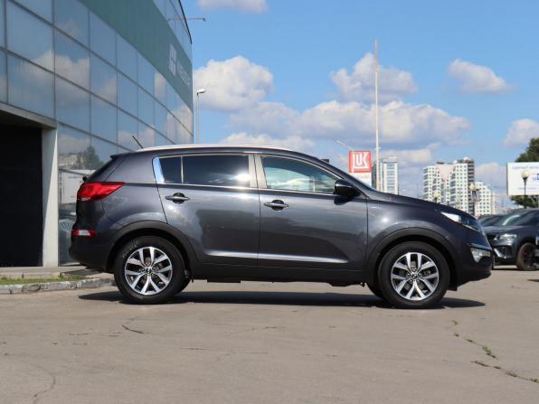 Kia Sportage III Рестайлинг с пробегом 2014 года, цена 1 700 000 рублей, 66004 км, внедорожник, Автокод Объявления