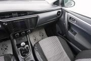 Toyota Corolla XI (E160 E170 E180) Рестайлинг 1 Красноярск  - изображение 34