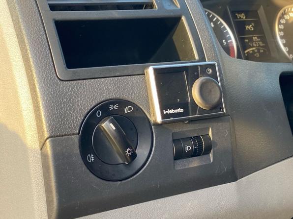Volkswagen Transporter T5 Рестайлинг с пробегом 2012 года, цена 1 179 000 рублей, 416342 км, минивэн, Автокод Объявления
