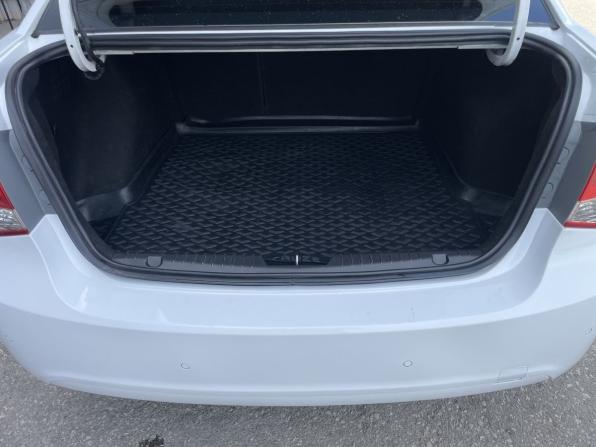 Chevrolet Cruze I с пробегом 2011 года, цена 850 000 рублей, 124056 км, седан, Автокод Объявления