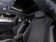 Audi Q3 II (F3) Москва  - изображение 35