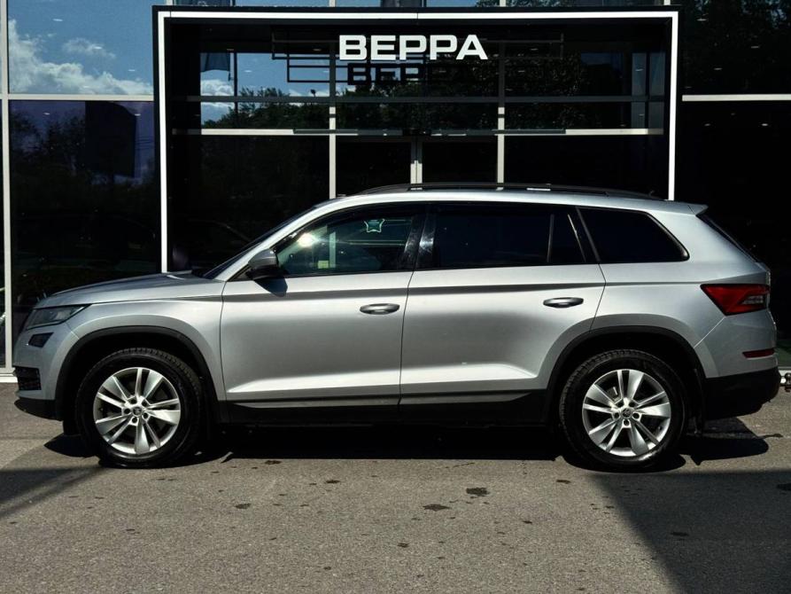 Skoda Kodiaq I Пермь  - изображение 4