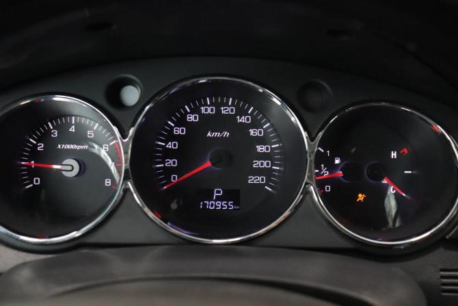 Dongfeng H30 Cross с пробегом 2016 года, цена 494 000 рублей, 170955 км, хэтчбек, Автокод Объявления
