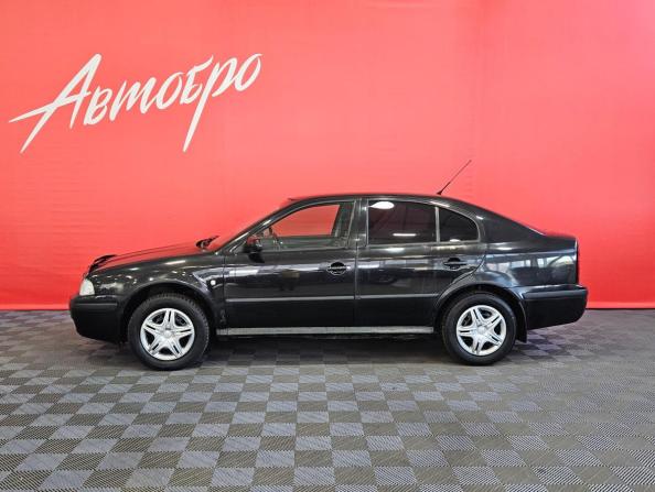 Skoda Octavia I (A4) Рестайлинг с пробегом 2006 года, цена 270 000 рублей, 198924 км, лифтбек, Автокод Объявления