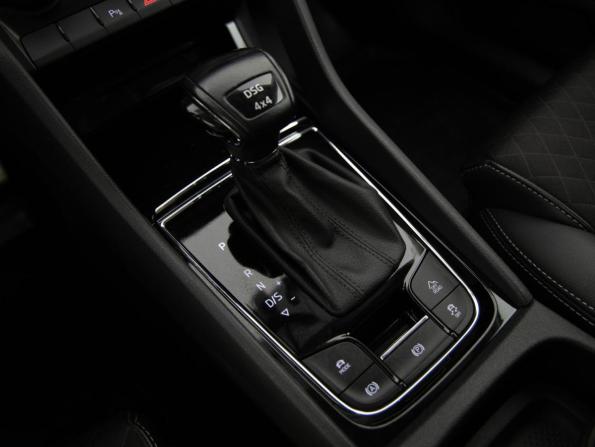 Skoda Kodiaq I с пробегом 2020 года, цена 2 999 000 рублей, 152405 км, внедорожник, Автокод Объявления