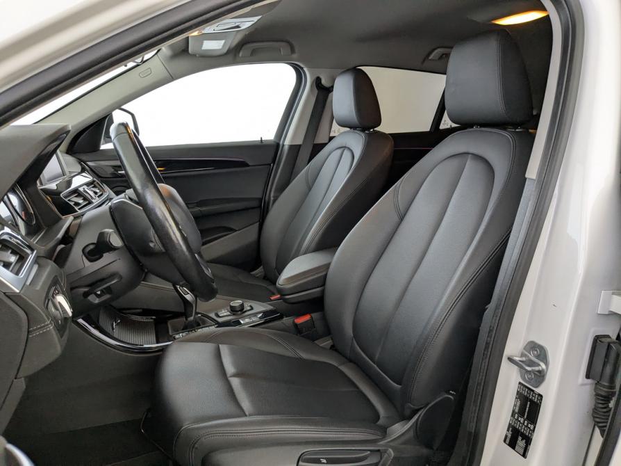 BMW X2 I (F39) Москва  - изображение 21