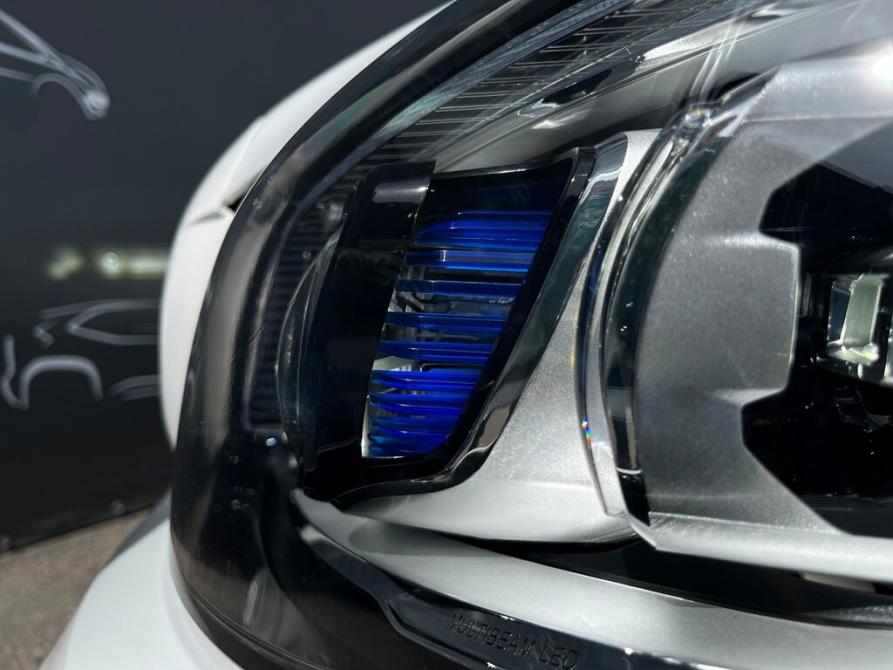 Mercedes-Benz C-Класс IV (W205) Рестайлинг Санкт-Петербург  - изображение 29
