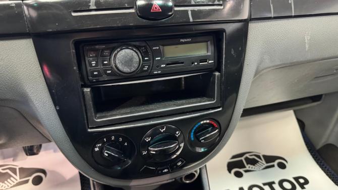 Chevrolet Lacetti I с пробегом 2007 года, цена 180 000 рублей, 244638 км, хэтчбек, Автокод Объявления