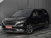 Kia Carnival IV Екатеринбург  - изображение 30