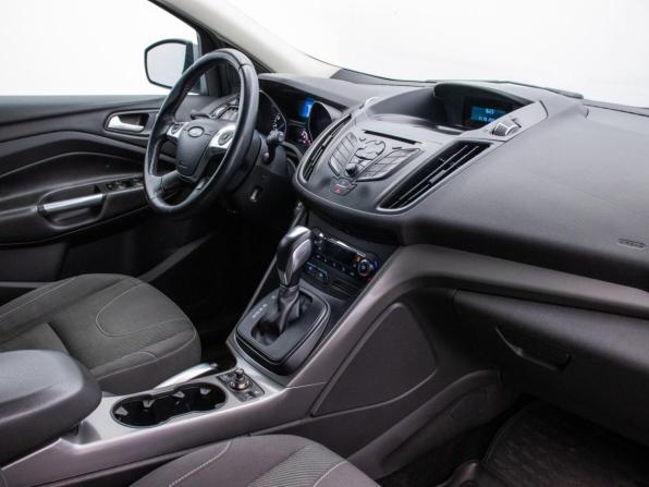 Ford Kuga II с пробегом 2015 года, цена 980 000 рублей, 244014 км, внедорожник, Автокод Объявления