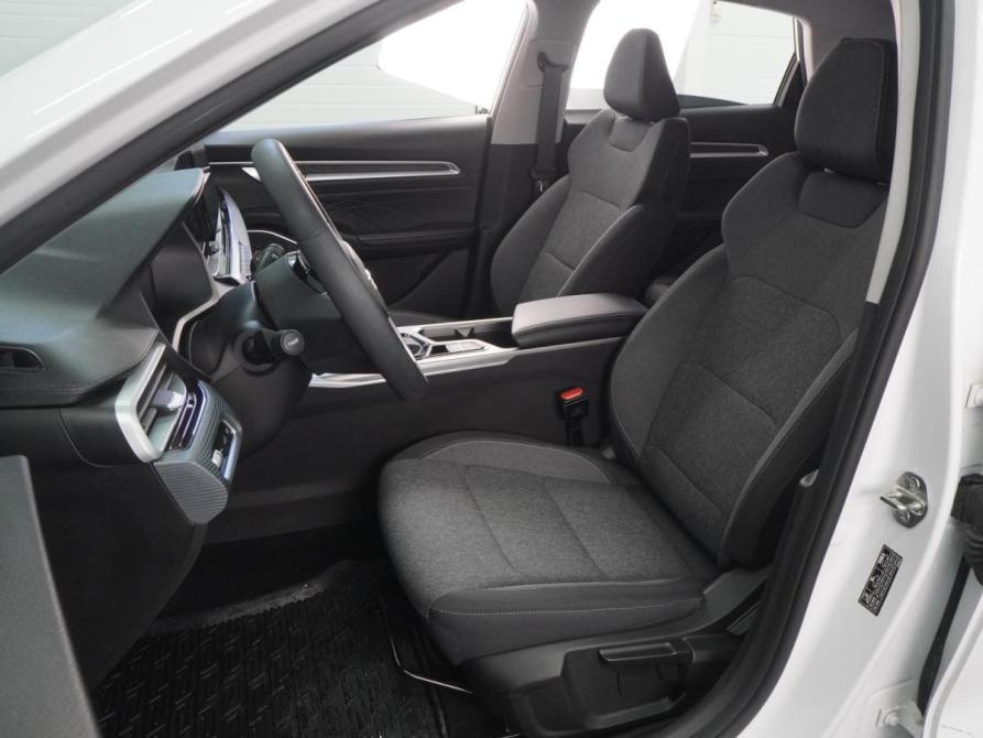 Geely Emgrand II Воронеж  - изображение 10
