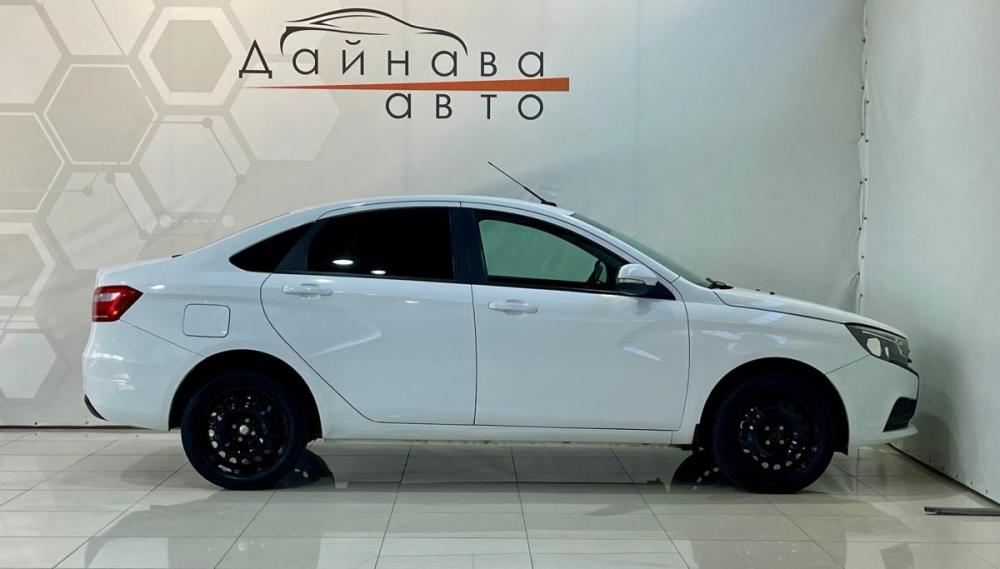 Lada (ВАЗ) Vesta I Воронеж  - изображение 4