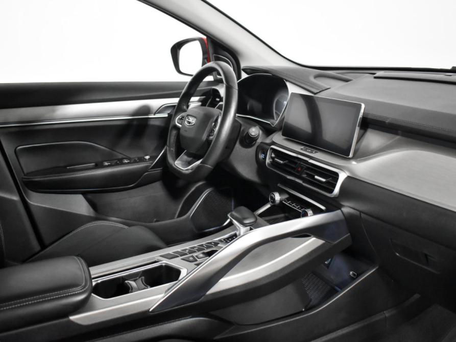 Geely Coolray I Санкт-Петербург  - изображение 15