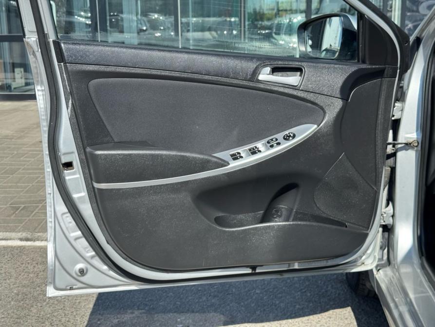 Hyundai Solaris I Рестайлинг Волгоград  - изображение 20