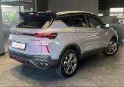 Geely Coolray I Рестайлинг Абакан  - изображение 50