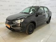 Lada (ВАЗ) Granta I Рестайлинг Пермь  - изображение 18