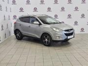 Hyundai Tucson I Тольятти  - изображение 23