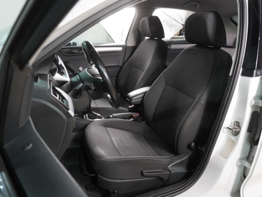 Skoda Rapid II Воронеж  - изображение 10
