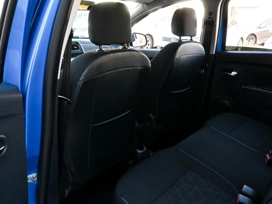 Renault Sandero II Волгоград  - изображение 11