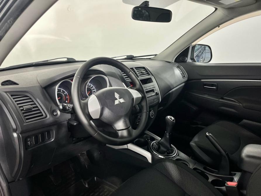 Mitsubishi ASX I Ижевск  - изображение 8