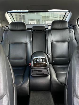 BMW 7 серии V (F01/F02/F04) Рестайлинг с пробегом 2013 года, цена 2 100 000 рублей, 126042 км, седан, Автокод Объявления