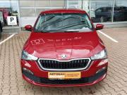 Skoda Rapid II Екатеринбург  - изображение 26