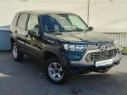 Lada (ВАЗ) Niva Travel I Санкт-Петербург  - изображение 25