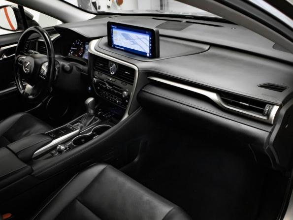 Lexus RX IV Рестайлинг с пробегом 2021 года, цена 4 819 000 рублей, 95337 км, внедорожник, Автокод Объявления