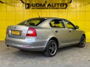 Skoda Octavia II (A5) Рестайлинг Ижевск  - изображение 22