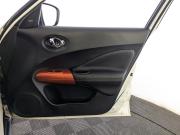 Nissan Juke I Рестайлинг Москва  - изображение 47