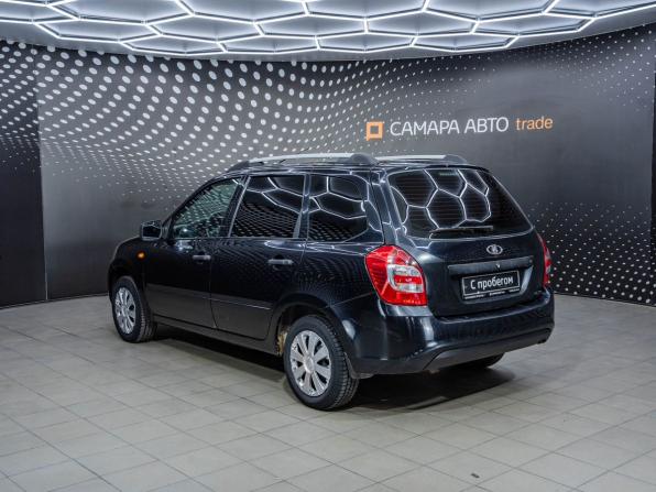 Lada (ВАЗ) Kalina II с пробегом 2014 года, цена 294 000 рублей, 187966 км, универсал, Автокод Объявления