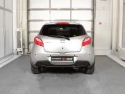 Mazda 2 II Рестайлинг (DE2) Кемерово  - изображение 24