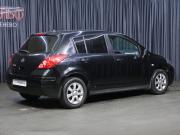 Nissan Tiida I Москва  - изображение 25